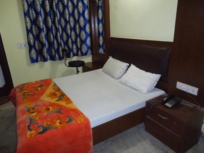 Hotel Sahara International Deluxe Nowe Delhi Pokój zdjęcie