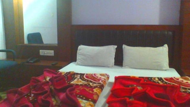 Hotel Sahara International Deluxe Nowe Delhi Pokój zdjęcie