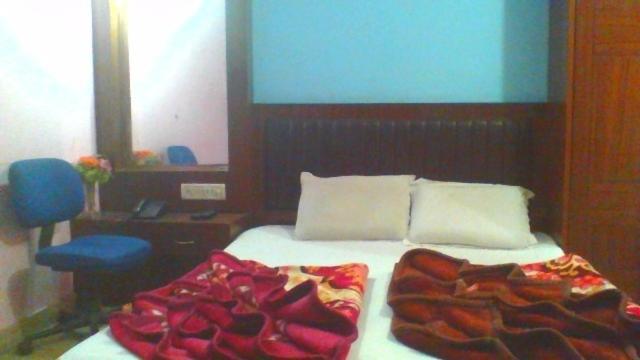 Hotel Sahara International Deluxe Nowe Delhi Pokój zdjęcie
