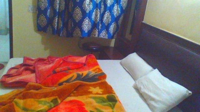 Hotel Sahara International Deluxe Nowe Delhi Pokój zdjęcie