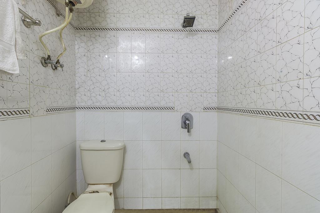 Hotel Sahara International Deluxe Nowe Delhi Zewnętrze zdjęcie
