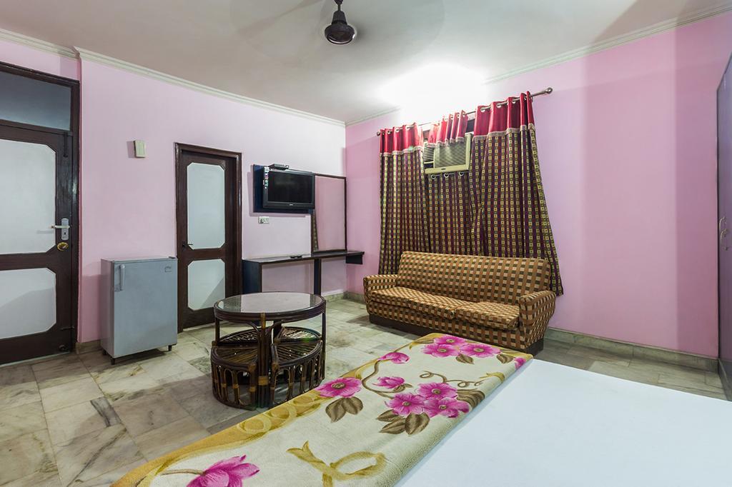 Hotel Sahara International Deluxe Nowe Delhi Zewnętrze zdjęcie