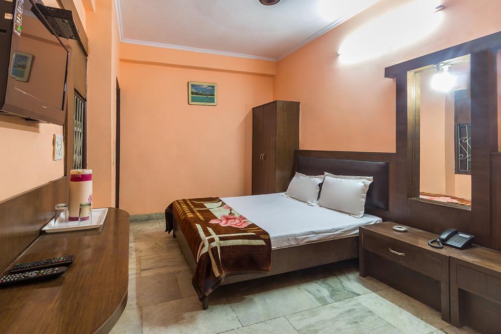 Hotel Sahara International Deluxe Nowe Delhi Zewnętrze zdjęcie